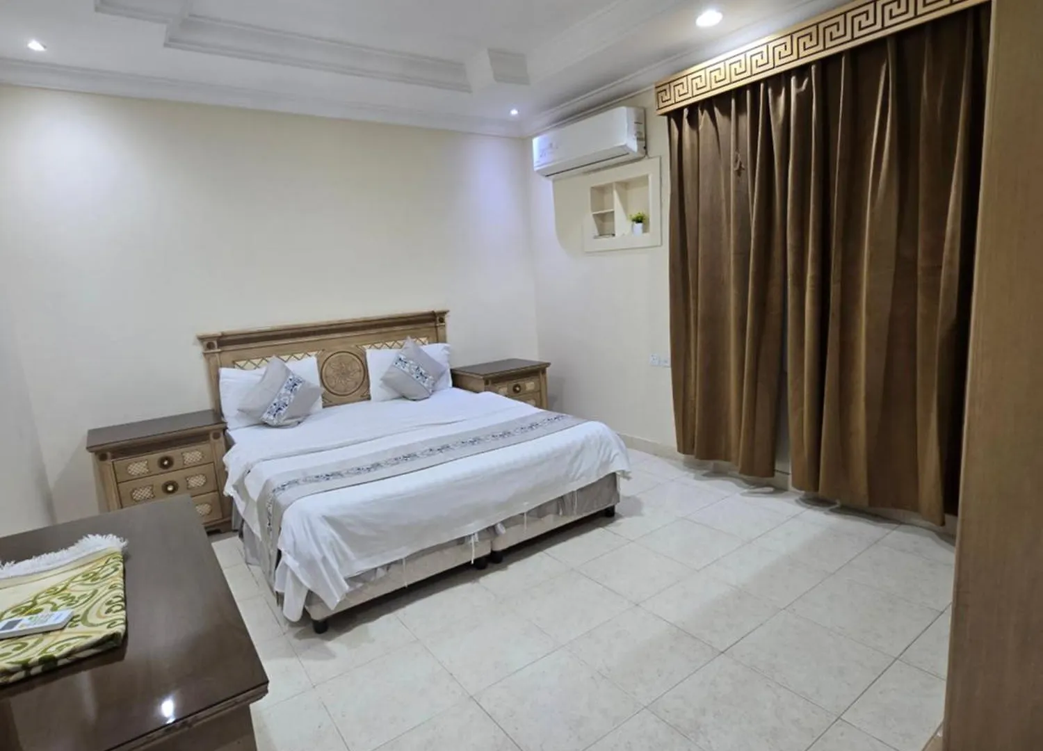 Makarim Najd 4 Riyadh