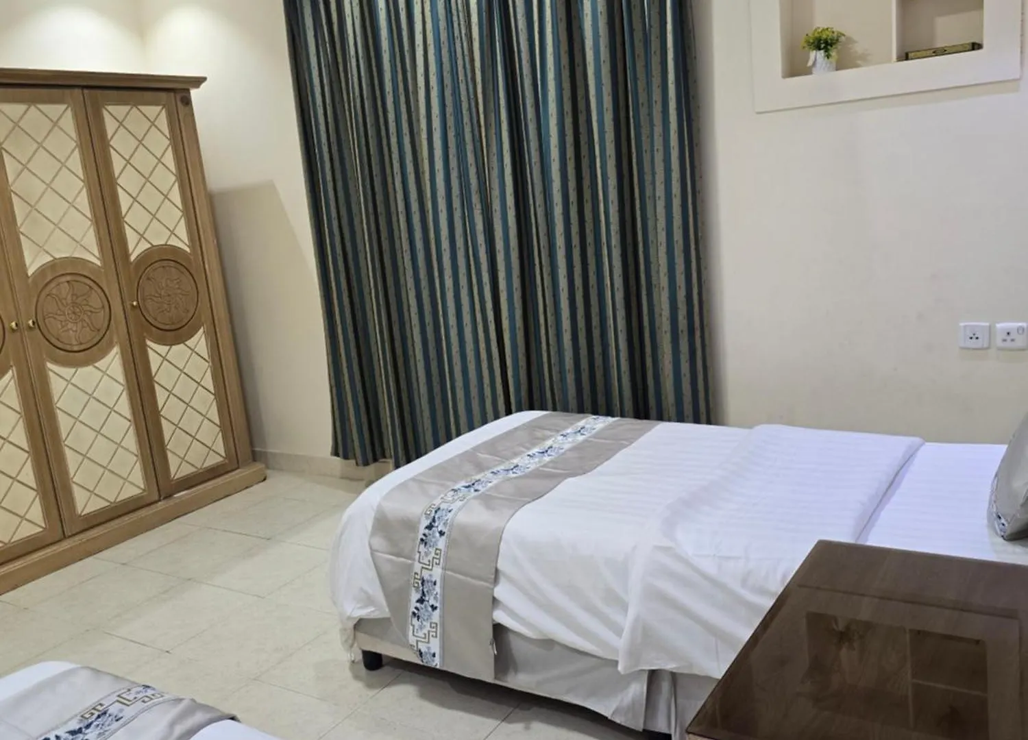Aparthotel Makarim Najd 4