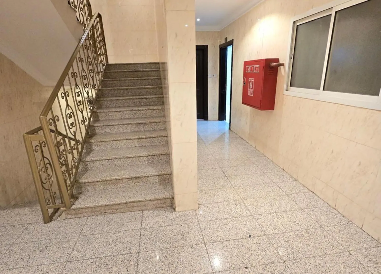 *** Aparthotel Makarim Najd 4 Saudi Arabia