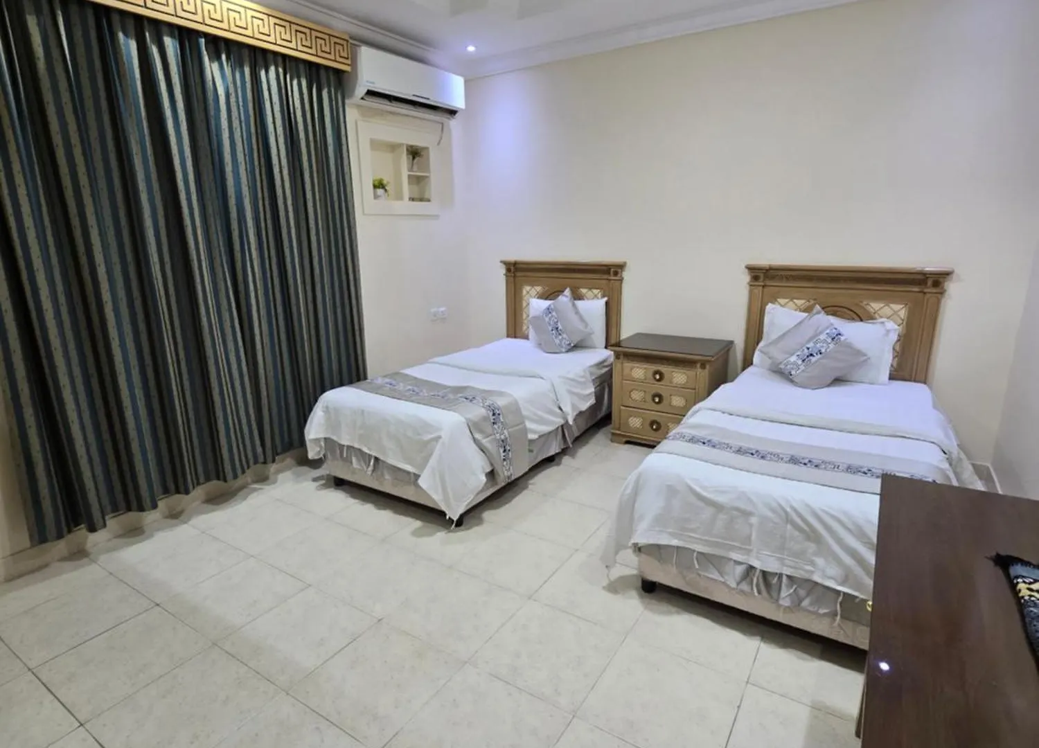*** Aparthotel Makarim Najd 4 Saudi Arabia