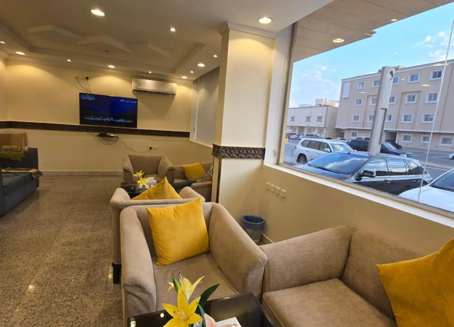 Aparthotel Makarim Najd 4