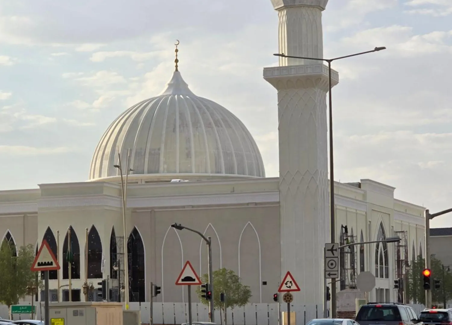 Makarim Najd 4 Riyadh