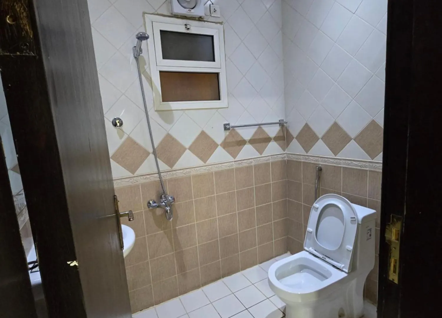 Makarim Najd 4 Aparthotel