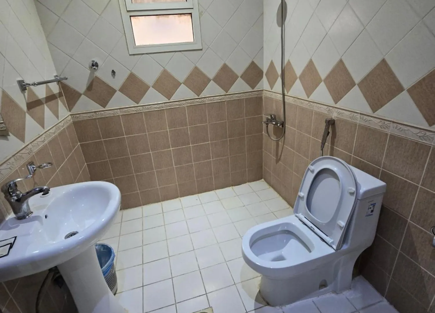 Aparthotel Makarim Najd 4