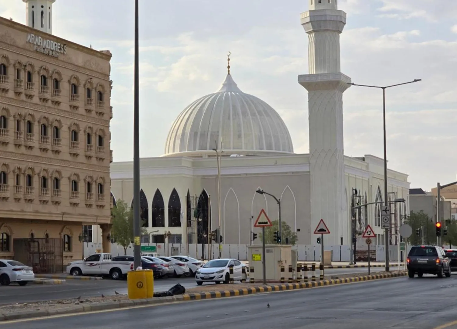 Aparthotel Makarim Najd 4