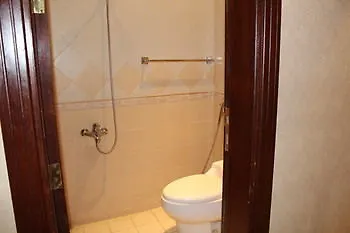 Makarim Najd 4 3*, Riyadh Saudi Arabia