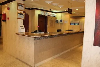 *** Aparthotel Makarim Najd 4 Saudi Arabia